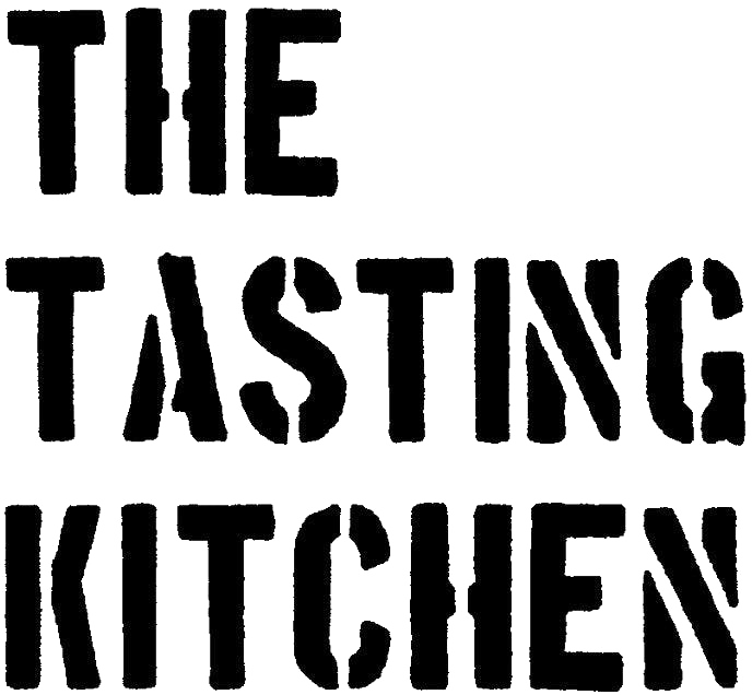 The Tasting Kitchen logo