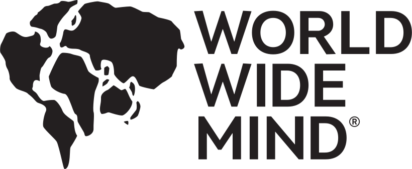 World Wide Mind logo