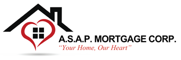 A.S.A.P Mortgage Corp. logo