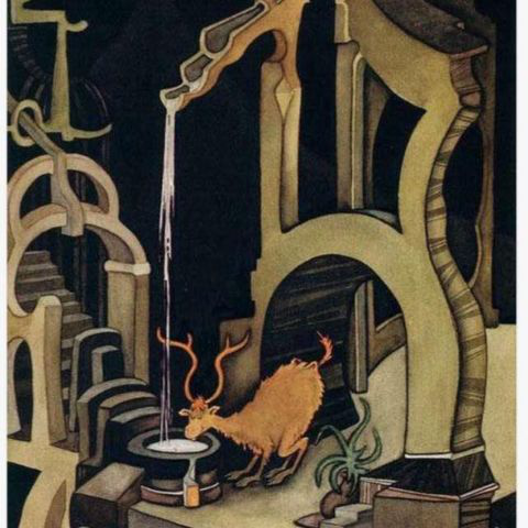 Bellagio International Gallery