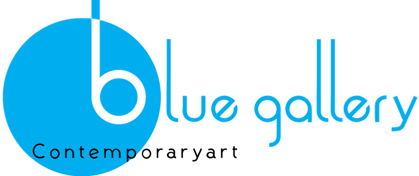 Blue Gallery Las Olas logo