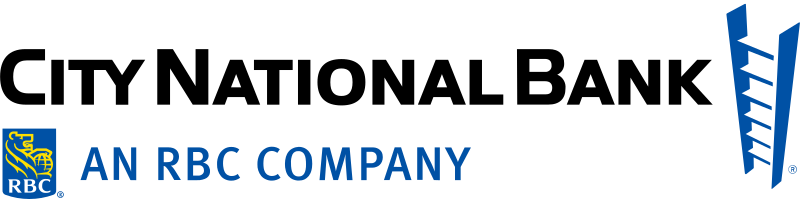 City National Bank logo