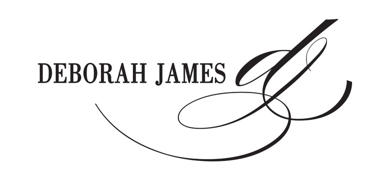 Deborah James logo