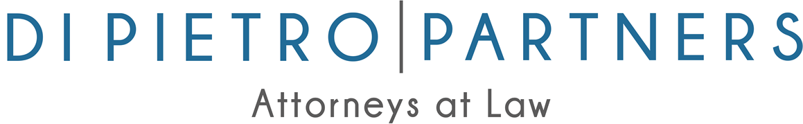 Di Pietro Partners LLP logo