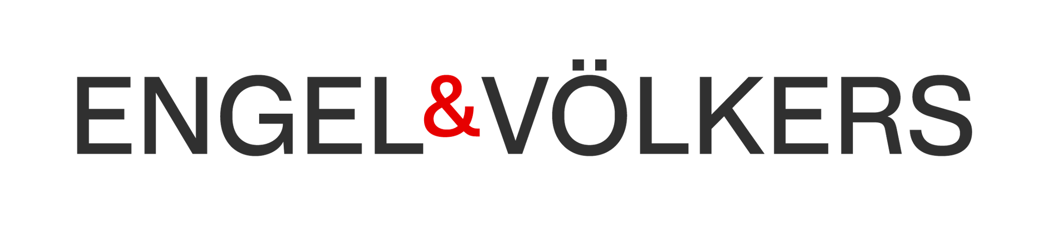 Engel & Voelkers logo