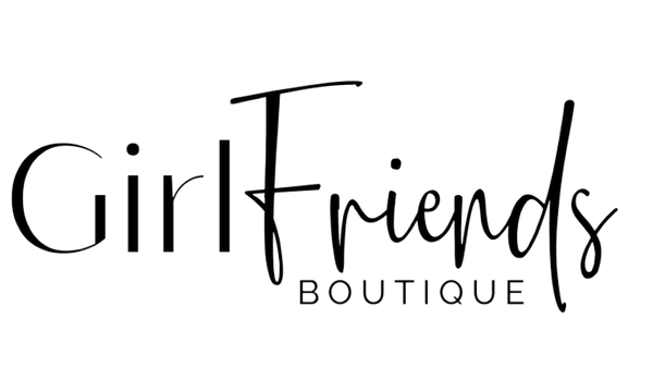 Girlfriends Boutique logo