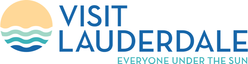 Greater Fort Lauderdale Convention & Visitors Bureau logo
