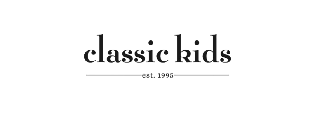 Classic Kids logo