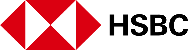 HSBC Bank logo