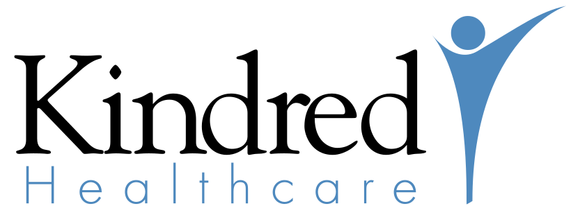 Kindred Hospital logo