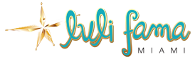 Luli Fama logo