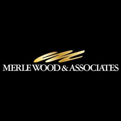 Merle Wood & Associates logo