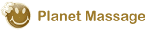 Planet Massage & Day Spa logo