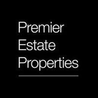 Premiere Estate Properties logo