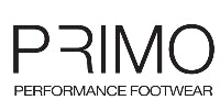 Primo Comfort Footwear logo