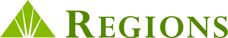 Regions Bank logo