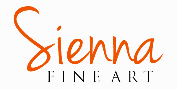 Sienna Fine Art Gallery logo