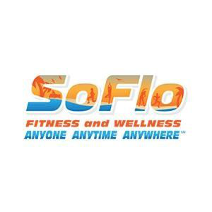SoFlo Fitness and Wellness logo