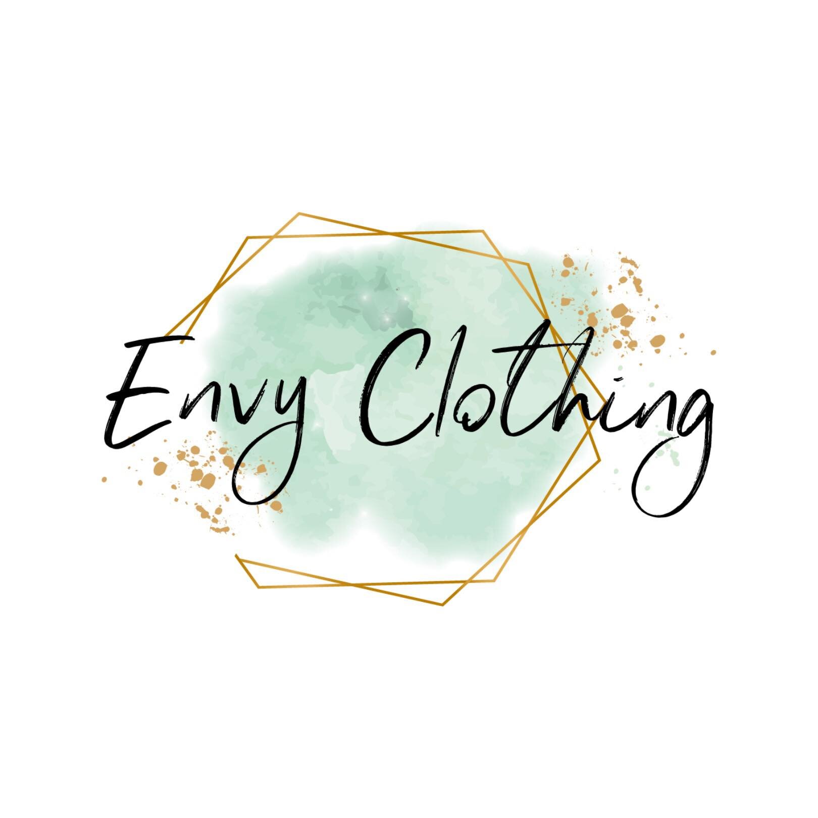 Envy logo