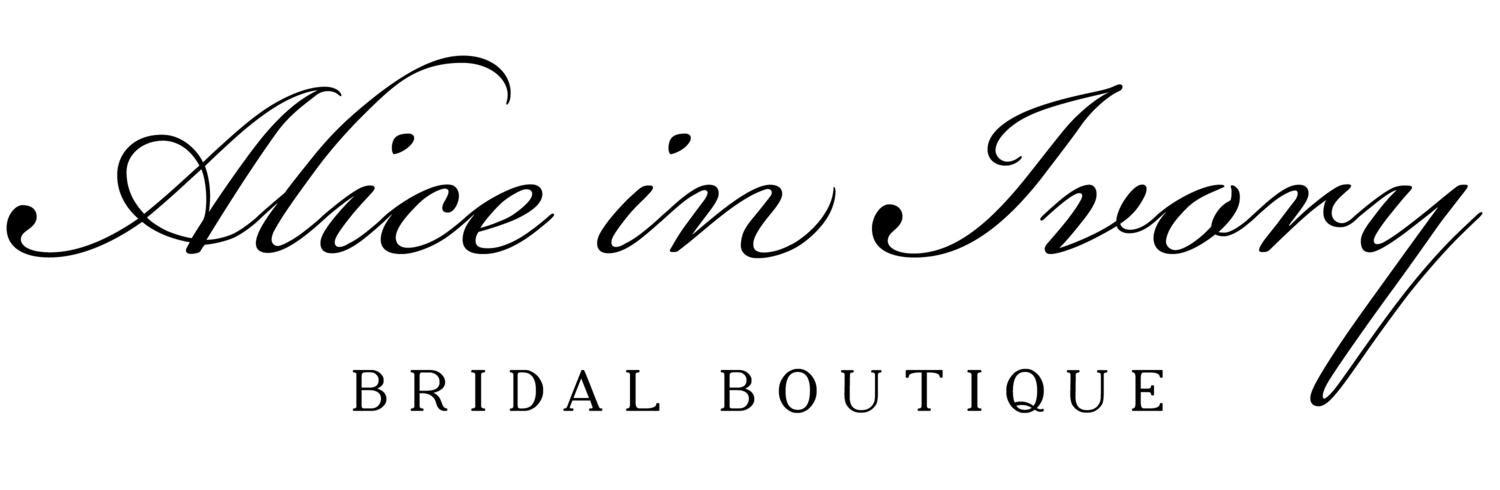 Alice in Ivory logo