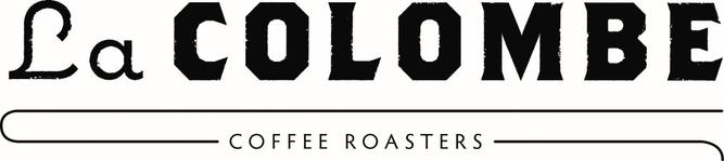 La Colombe logo
