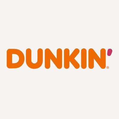 Dunkin’ Donuts logo