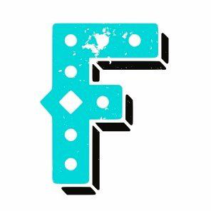 Fairgrounds Coffee & Tea logo