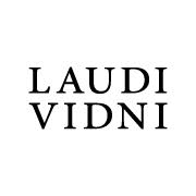 Laudi Vidni logo