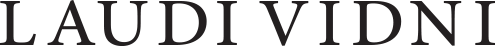 Laudi Vidni logo