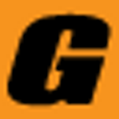 Groove Distribution logo