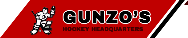 Gunzo's Sports Center logo