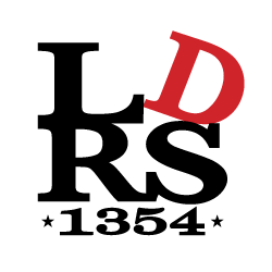 Leaders 1354 logo