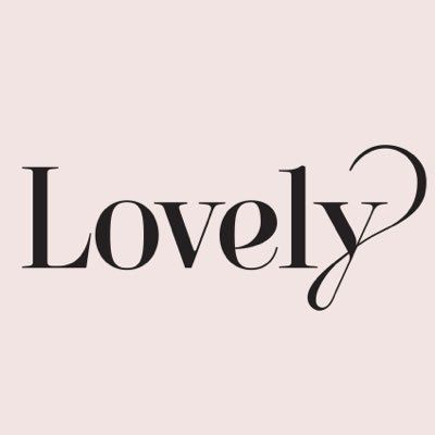 Lovely Bride logo