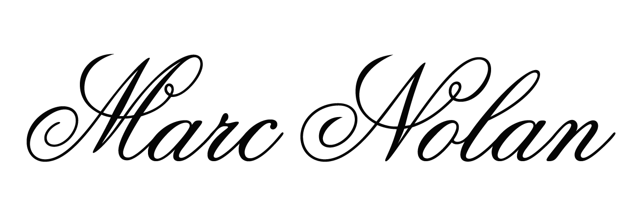 Marc Nolan logo