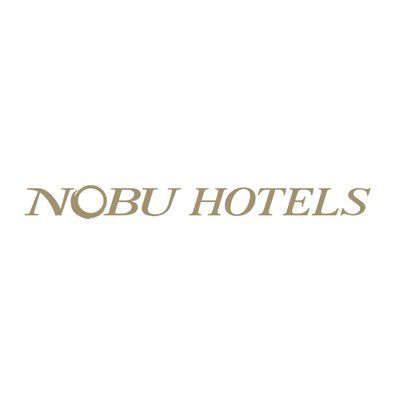 Nobu Hotel logo