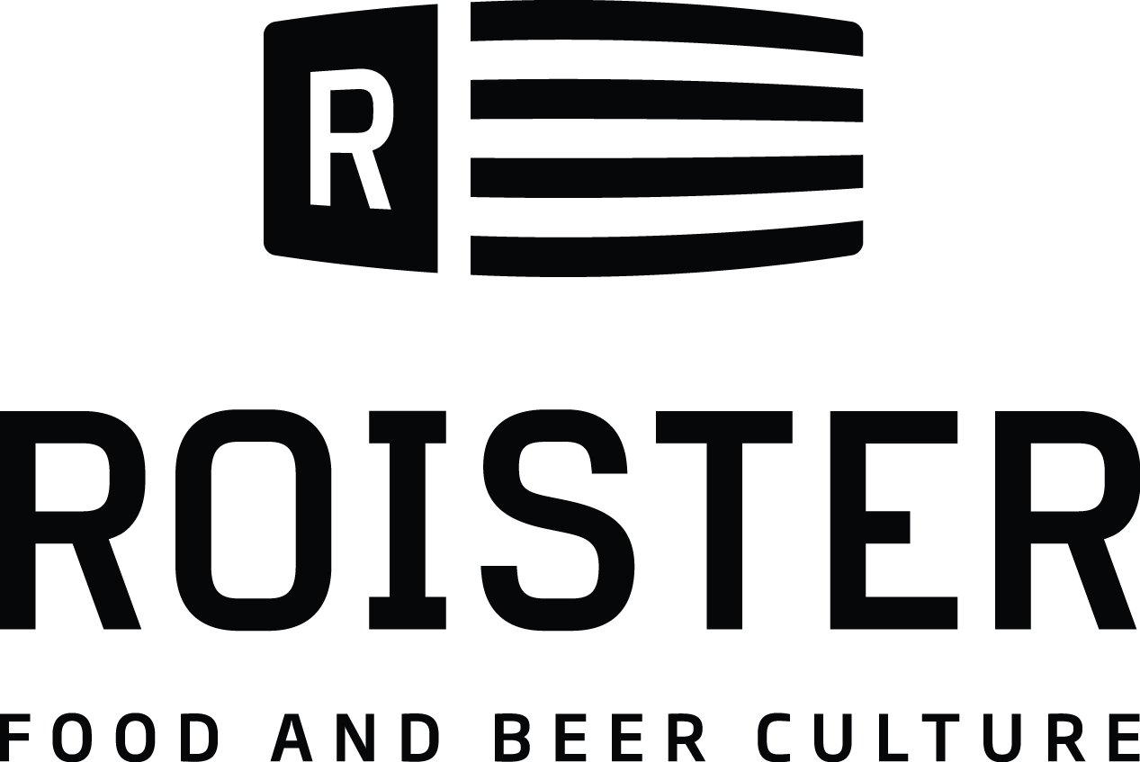 Roister logo