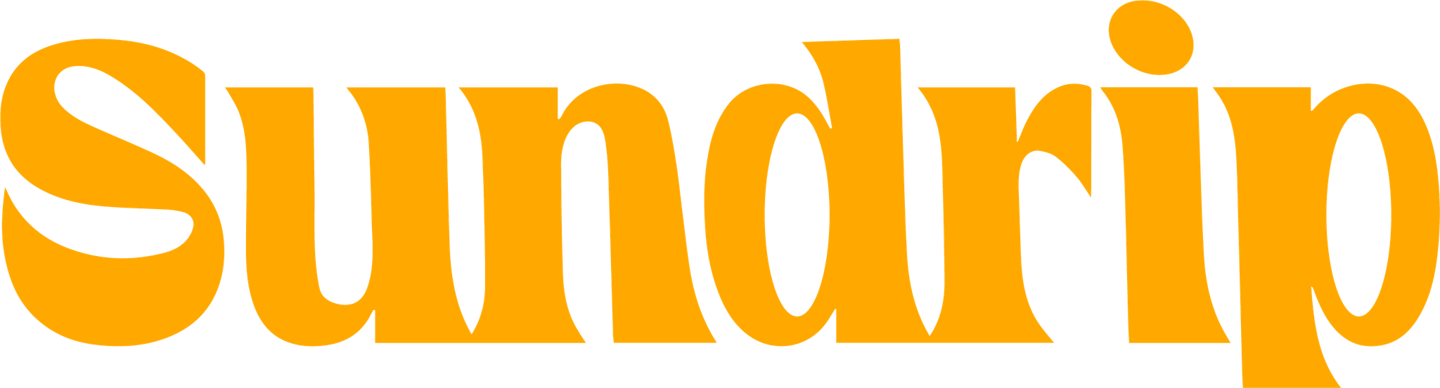 Sundrip logo