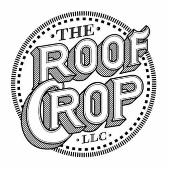 The Roof Crop logo