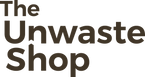 The Unwaste Shop logo