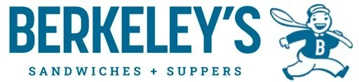 Berkley's logo