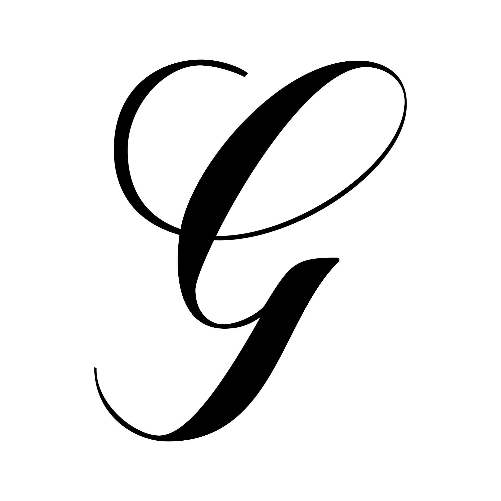 Georgie logo