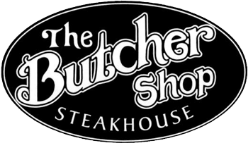 Butcher Shop logo