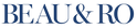 Beau & Ro logo