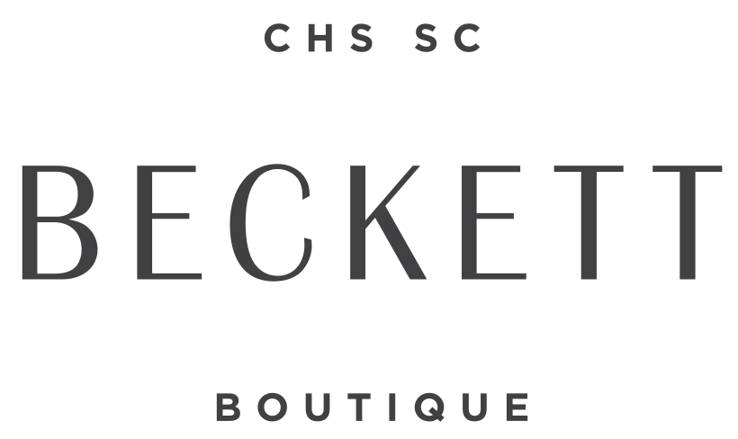 Beckette Boutique logo