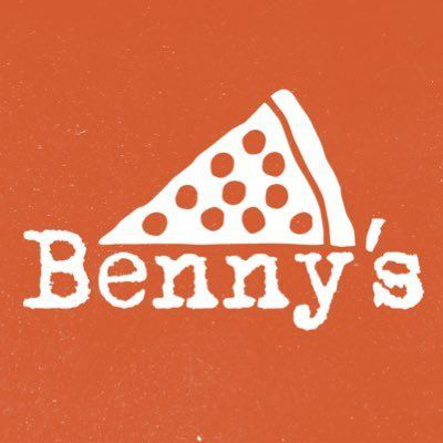 Benny Ravello's logo