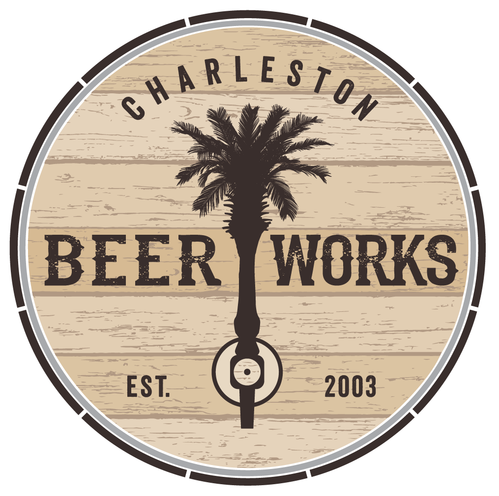 Charleston Beer Works logo