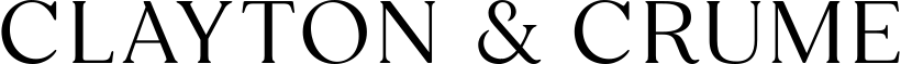 Clayton & Crume logo