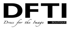 DFTI Boutique logo
