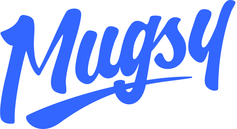 Mugsy logo