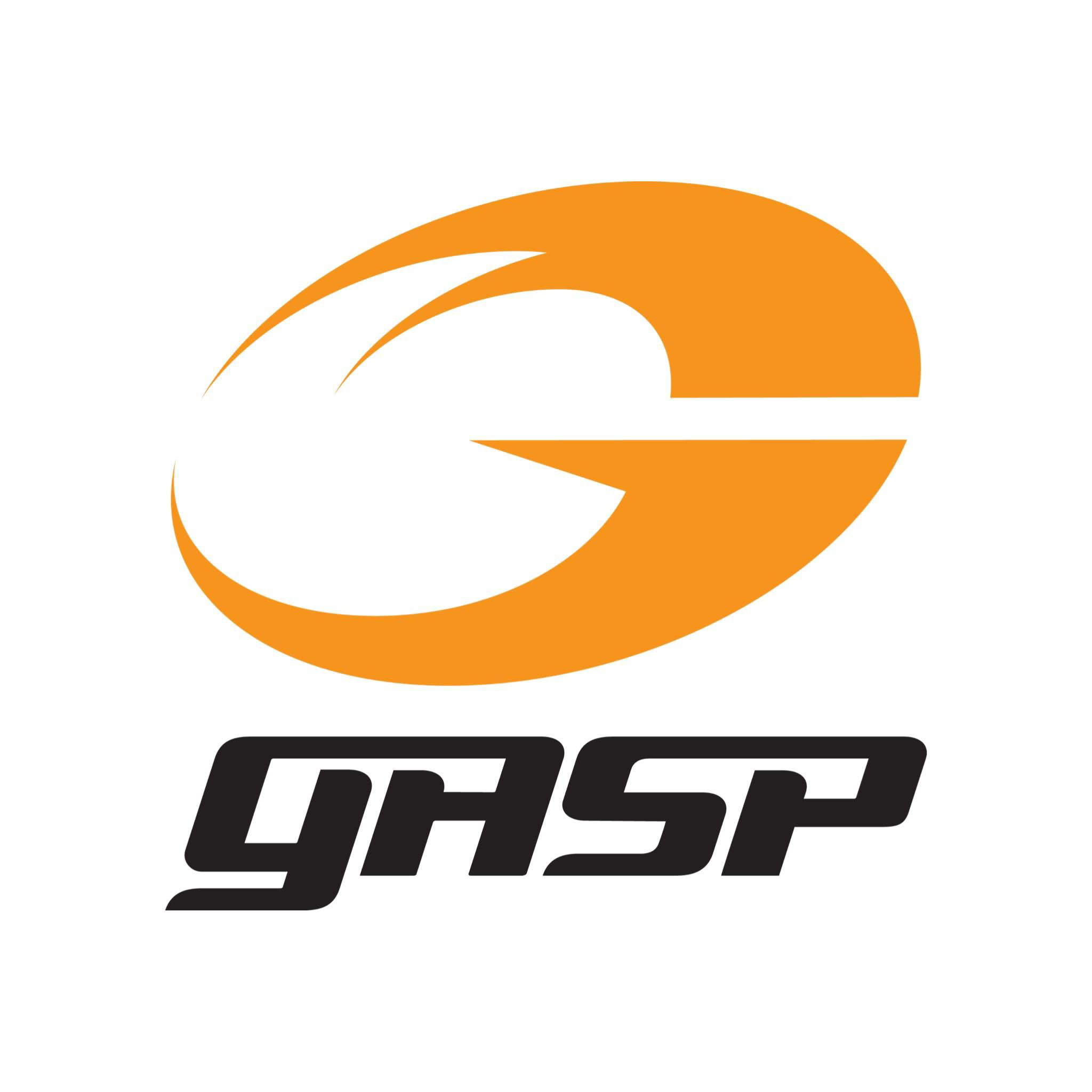 Gasp logo
